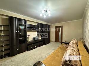 1-к квартира, вторичка, 45м2, 2/18 этаж