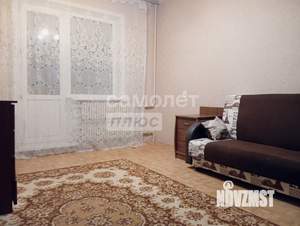 2-к квартира, вторичка, 50м2, 2/10 этаж