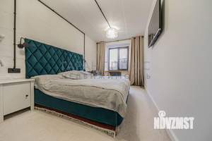 3-к квартира, вторичка, 80м2, 5/9 этаж