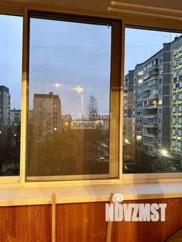 3-к квартира, вторичка, 64м2, 4/9 этаж