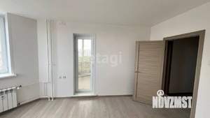 2-к квартира, вторичка, 63м2, 5/18 этаж