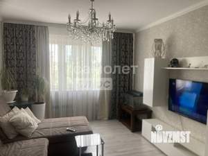 3-к квартира, вторичка, 68м2, 3/10 этаж