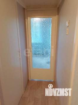 1-к квартира, вторичка, 31м2, 1/3 этаж