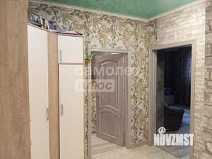 2-к квартира, вторичка, 63м2, 15/15 этаж