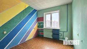 3-к квартира, вторичка, 64м2, 8/10 этаж