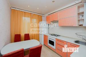 3-к квартира, вторичка, 63м2, 5/9 этаж