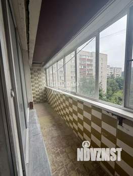 3-к квартира, вторичка, 62м2, 5/10 этаж