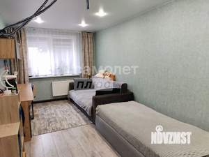 3-к квартира, вторичка, 80м2, 2/13 этаж
