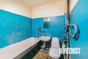 1-к квартира, вторичка, 37м2, 2/10 этаж