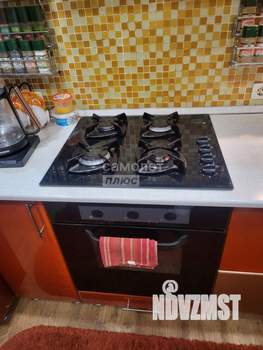 3-к квартира, вторичка, 58м2, 2/5 этаж