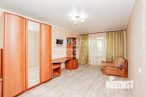 1-к квартира, вторичка, 35м2, 1/9 этаж