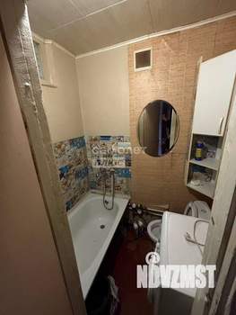 1-к квартира, вторичка, 22м2, 4/5 этаж