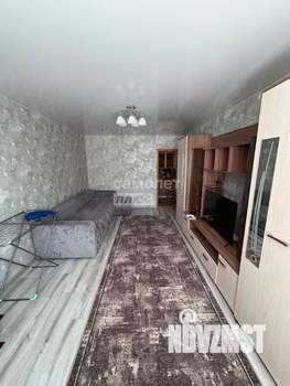 1-к квартира, вторичка, 26м2, 2/9 этаж