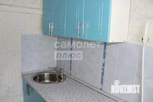 3-к квартира, вторичка, 62м2, 4/5 этаж