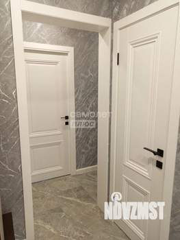 4-к квартира, вторичка, 79м2, 4/9 этаж