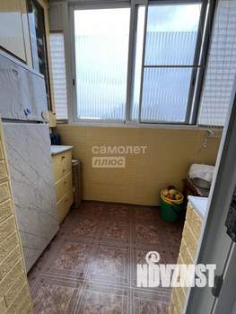 2-к квартира, вторичка, 58м2, 3/5 этаж