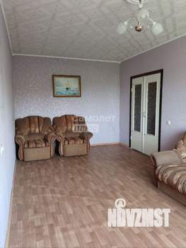 1-к квартира, вторичка, 35м2, 5/5 этаж