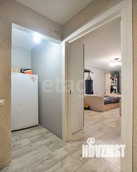 2-к квартира, вторичка, 44м2, 2/5 этаж