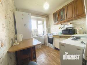 1-к квартира, вторичка, 33м2, 8/9 этаж