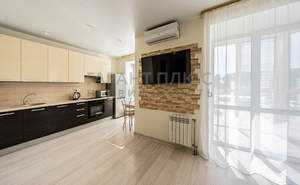 1-к квартира, вторичка, 47м2, 2/13 этаж