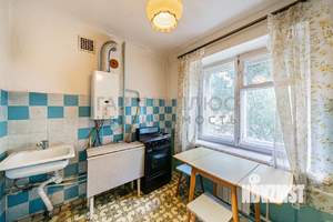 2-к квартира, вторичка, 45м2, 4/5 этаж