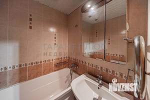 2-к квартира, вторичка, 50м2, 1/9 этаж