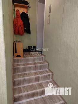 1-к квартира, вторичка, 38м2, 1/1 этаж