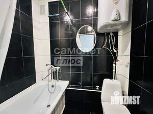 1-к квартира, вторичка, 32м2, 3/5 этаж