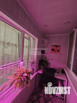 1-к квартира, вторичка, 38м2, 8/10 этаж