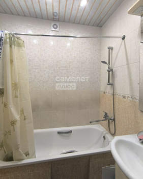 2-к квартира, вторичка, 60м2, 14/17 этаж