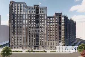 1-к квартира, вторичка, 39м2, 6/15 этаж