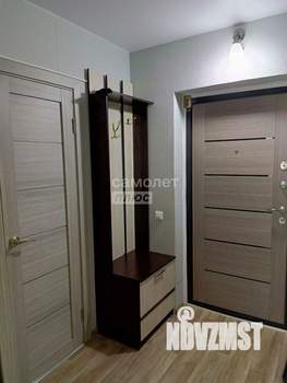 1-к квартира, вторичка, 33м2, 5/16 этаж