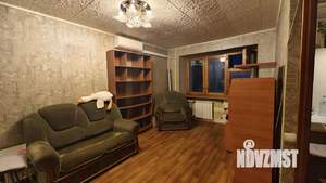 1-к квартира, вторичка, 30м2, 4/5 этаж
