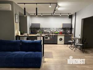 1-к квартира, вторичка, 43м2, 4/10 этаж