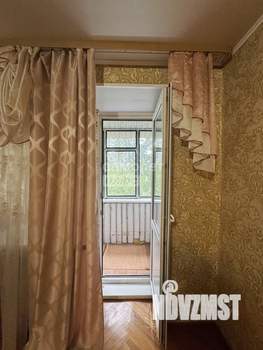 2-к квартира, вторичка, 46м2, 3/3 этаж