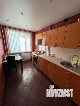 3-к квартира, вторичка, 55м2, 5/9 этаж