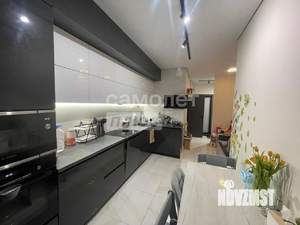 1-к квартира, вторичка, 42м2, 19/20 этаж