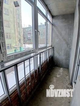 2-к квартира, вторичка, 76м2, 1/13 этаж