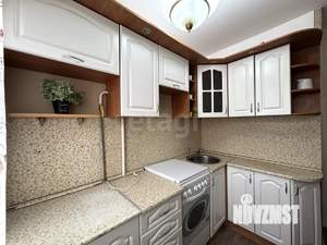 2-к квартира, вторичка, 44м2, 3/5 этаж