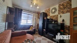 2-к квартира, вторичка, 52м2, 4/10 этаж