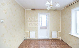 4-к квартира, вторичка, 77м2, 7/9 этаж