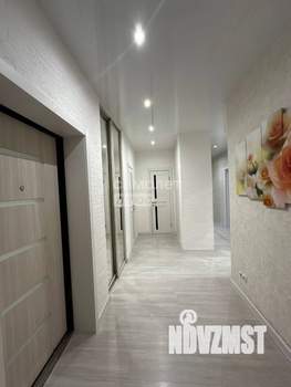 3-к квартира, вторичка, 84м2, 17/21 этаж