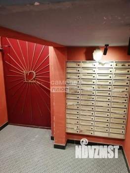 1-к квартира, вторичка, 34м2, 8/9 этаж
