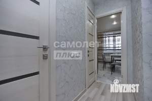 2-к квартира, вторичка, 51м2, 8/9 этаж