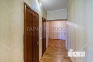 2-к квартира, вторичка, 66м2, 2/9 этаж