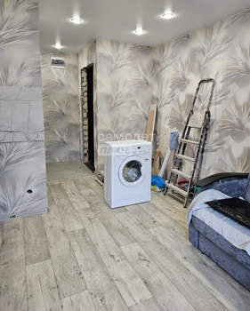 Студия квартира, вторичка, 18м2, 4/5 этаж