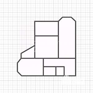 2-к квартира, вторичка, 69м2, 1/17 этаж