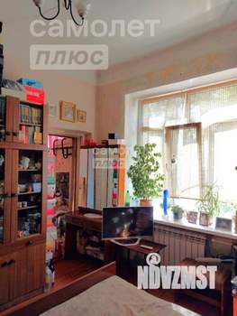 3-к квартира, вторичка, 62м2, 2/3 этаж