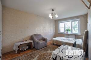 3-к квартира, вторичка, 61м2, 5/5 этаж