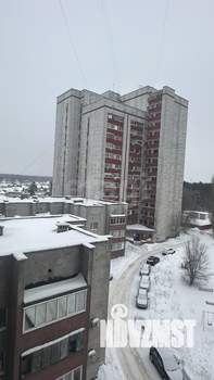 1-к квартира, вторичка, 34м2, 6/16 этаж